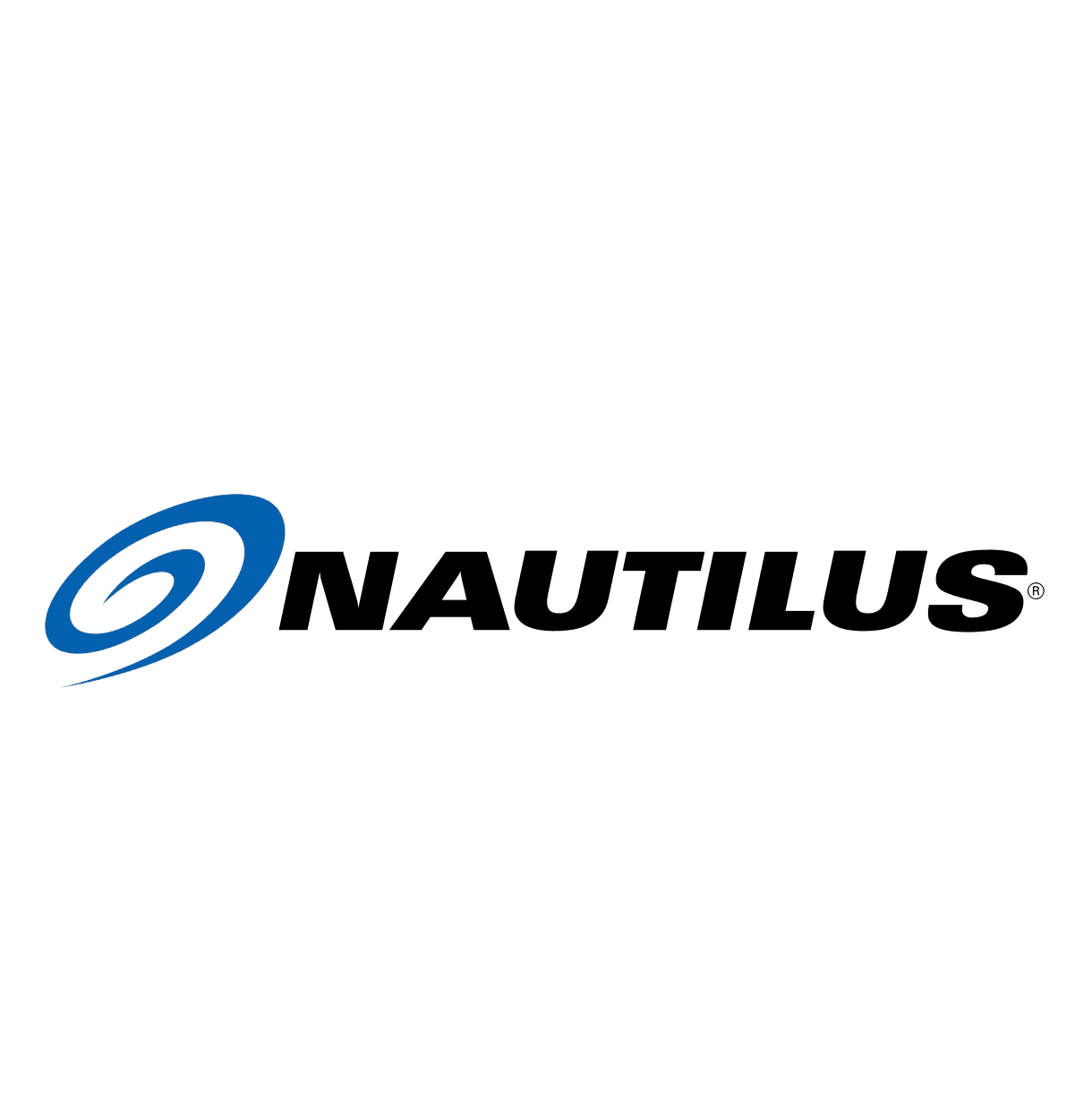 NAUTILUS equipment logo