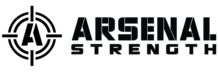 ARSENAL equipment logo