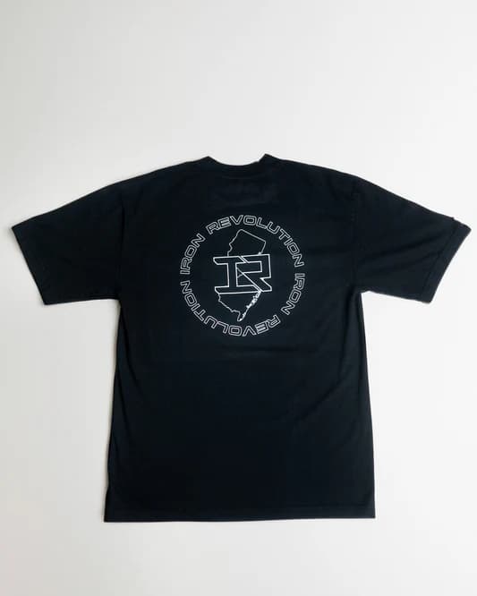 NJ Oversized T-Shirt