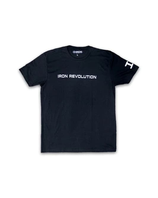 Iron Revolution OG T-Shirt