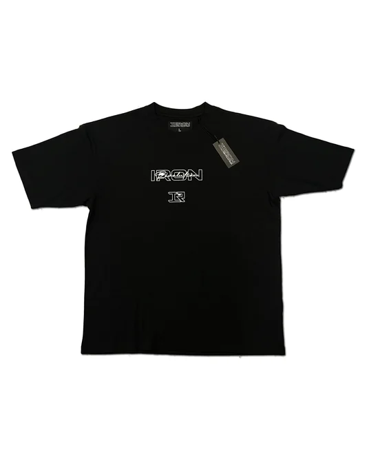 Iron Revolution Signature Tee
