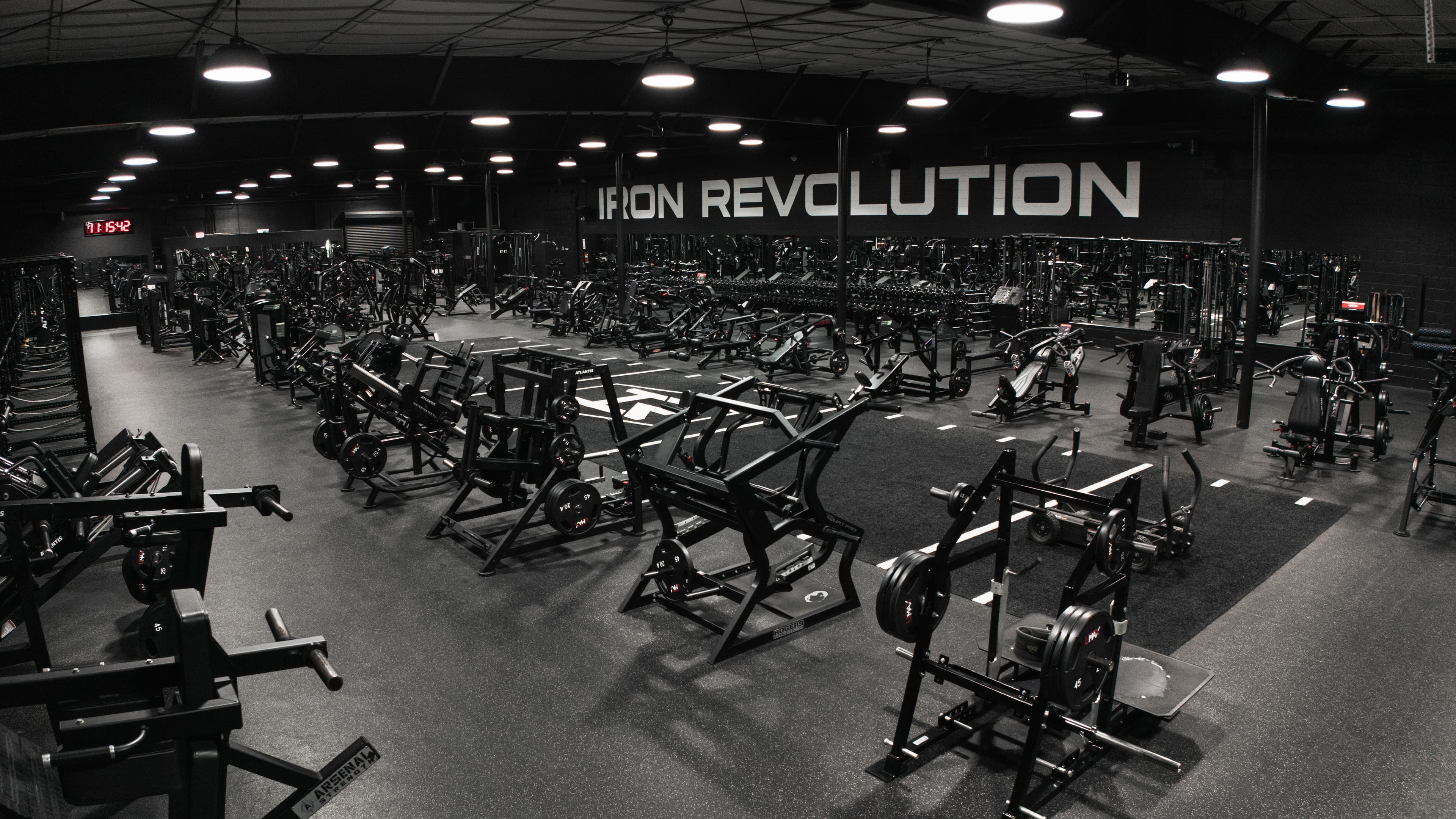 Bodybuilding - Image 1