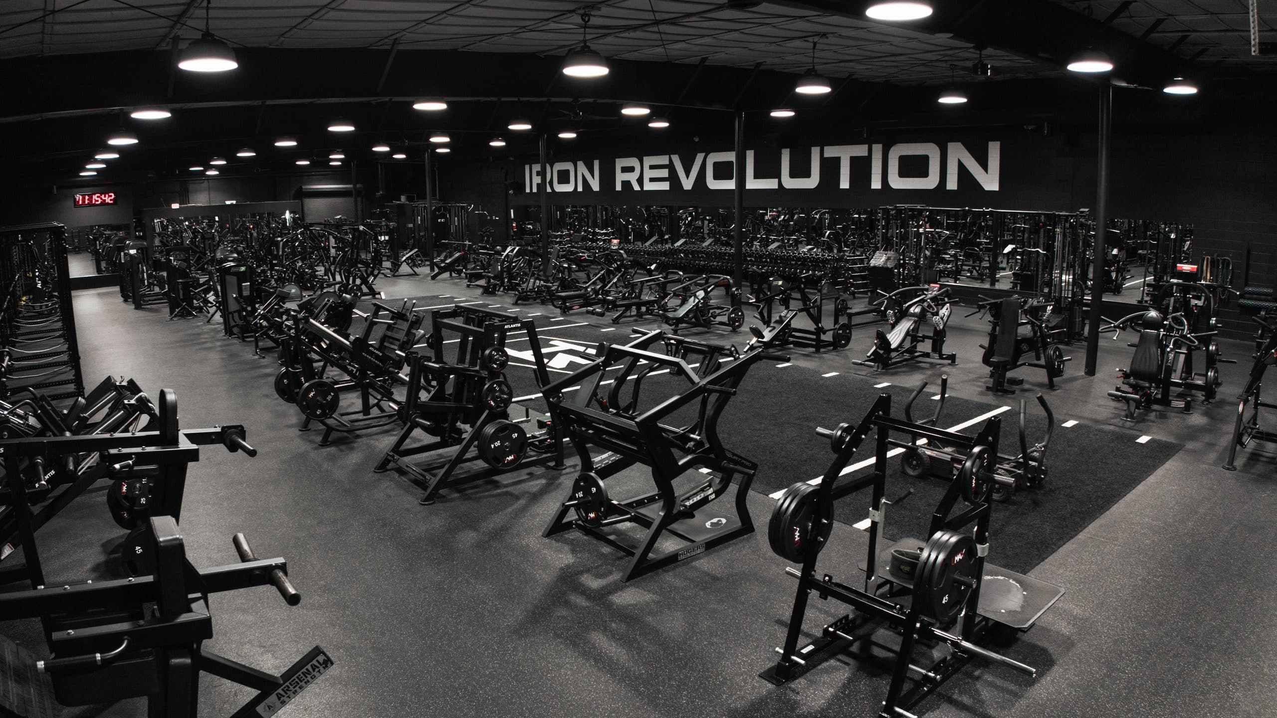 Bodybuilding